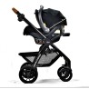 CARRIOLA PRIMO TRIO T. SYSTEM SPRINGHILL