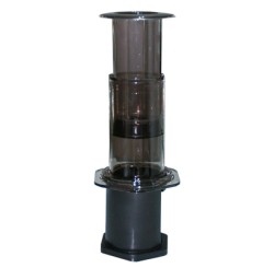 AeroPress, Para Cafe Espresso