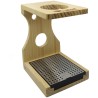 Base de Madera Para Metodos