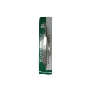 PINZA PARA DEPILAR CURVA
