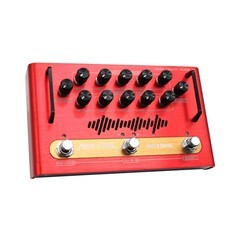 AMPLIFICADOR HOTONE MOD. NLF-2 MOJO ATTA
