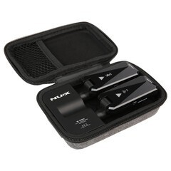 Sistema Nux Inalambrico Mod. B-5RC