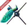 LED 3D 85CM