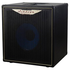 BAFLE ASHDOWN PARA BAJO MOD. ABM-112H-PN