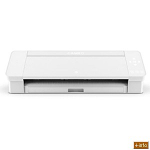 30CM MARCA SILHOUETTE CAMEO 4 BLANCO