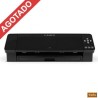30CM MARCA SILHOUETTE CAMEO 4 NEGRO