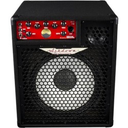 COMBO ASHDOWN PARA BAJO ORIGIN-AL C112-300