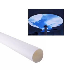 PELICULA DE PVC PARA TECHO IMPRESION UV 25 MTS