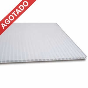 COROPLAST BLANCO 4MM 700GR