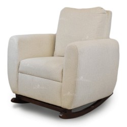 Vista rápida Sillón mecedora Serenity