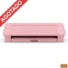 30CM MARCA SILHOUETTE CAMEO 4 ROSA