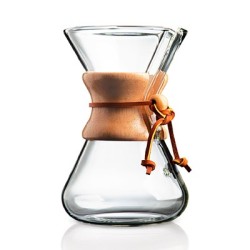 Cafetera Chemex 2 A 4 Tazas