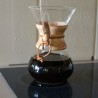Cafetera Chemex 4 A 6 Tazas