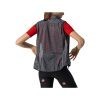 CHALECO CASTELLI – ARIA PARA MUJER – GRANDE – GRIS