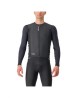CHALECO CASTELLI – FLY – CHICA – NEGRO