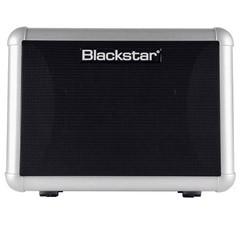 COMBO BLACKSTAR PARA GUITARRA SUPER FLY BT SLVR