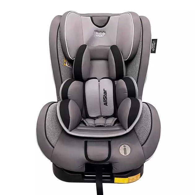 Autoasiento Alistar