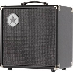 COMBO BLACKSTAR PARA BAJO MOD. UNITY 60