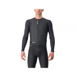 CHALECO CASTELLI – FLY – CHICA – NEGRO
