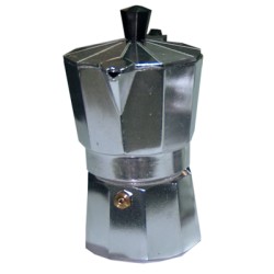 Cafetera para Moka de 150 ML