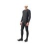 CHALECO CASTELLI – FLY – CHICA – NEGRO