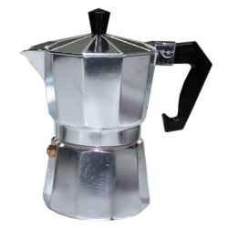 Cafetera para Moka de 150 ML