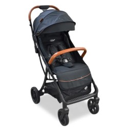 Carriola compacta infanti nova