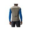 CHALECO CASTELLI – FLY – MEDIANA – BEIGE/VERDE