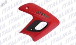 [F13010396] CUBIERTA DERECHA FARO ROJA FT150