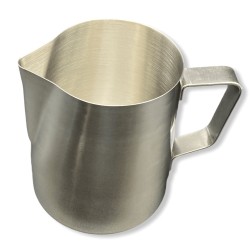Jarra de Acero Inoxidable 12 oz