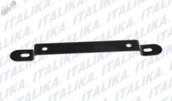 [F16030107] SOPORTE PLACA TRAS 125Z