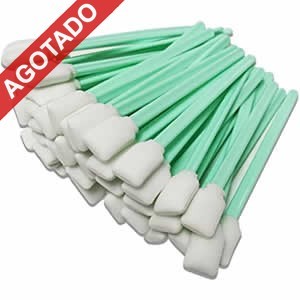 CEPILLO LIMPIADOR 50 PZAS DE 22.7 CMS
