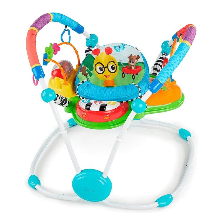 Vista rápida Be neighborhood friends activity jumper