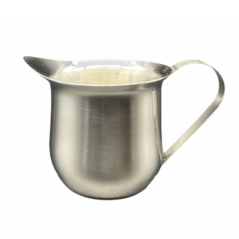 Jarra de Acero Inoxidable 3oz