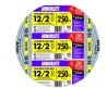ARMAFLEX 2 X 12 ROLLO 250 FT USA
