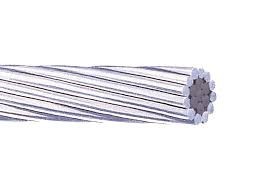 KG CABLE AL DESNUDO ACSR/AS 1/0 IUSA C/PROTOCOLO