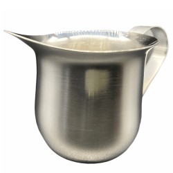 Jarra de Acero Inoxidable 3oz