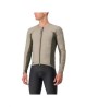 CHAQUETA CASTELLI – FLY JACK-SEY – MEDIANA – BEIGE/VERDE