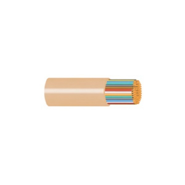 CABLE TELEFONICO 6 X 2/24 CMR EK-TEL
