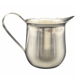 Jarra de Acero Inoxidable 5 oz