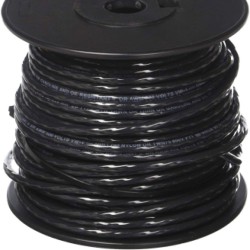 CABLE THHN 300 MCM GENERAL C METRO