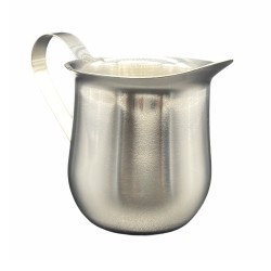 Jarra de Acero Inoxidable 5 oz