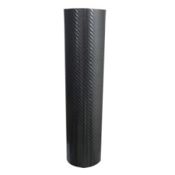 FIBRA DE CARBON HUMO