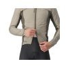 CHAQUETA CASTELLI – FLY JACK-SEY – MEDIANA – BEIGE/VERDE
