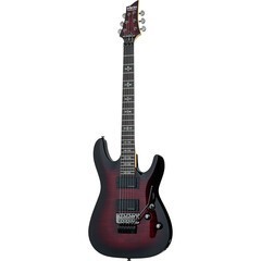 GUITARRA ELECTRICA SCHECTER DEMON-6 FR CRB