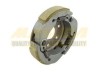 [31-2010] PEDAL ARRANQUE HONDA CG125 F/P