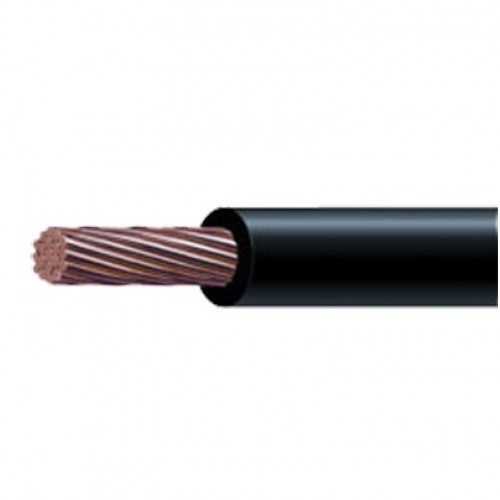 CABLE THW-LS 3/0 NEGRO INDIANA METRO
