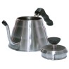 Jarra Para Café En Acero Inoxidable