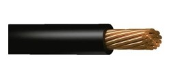 CABLE THW-LS 350 NEGRO GENERAL C METRO