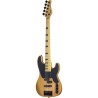 BAJO ELECTRICO SCHECTER MODEL-T SESSION 5